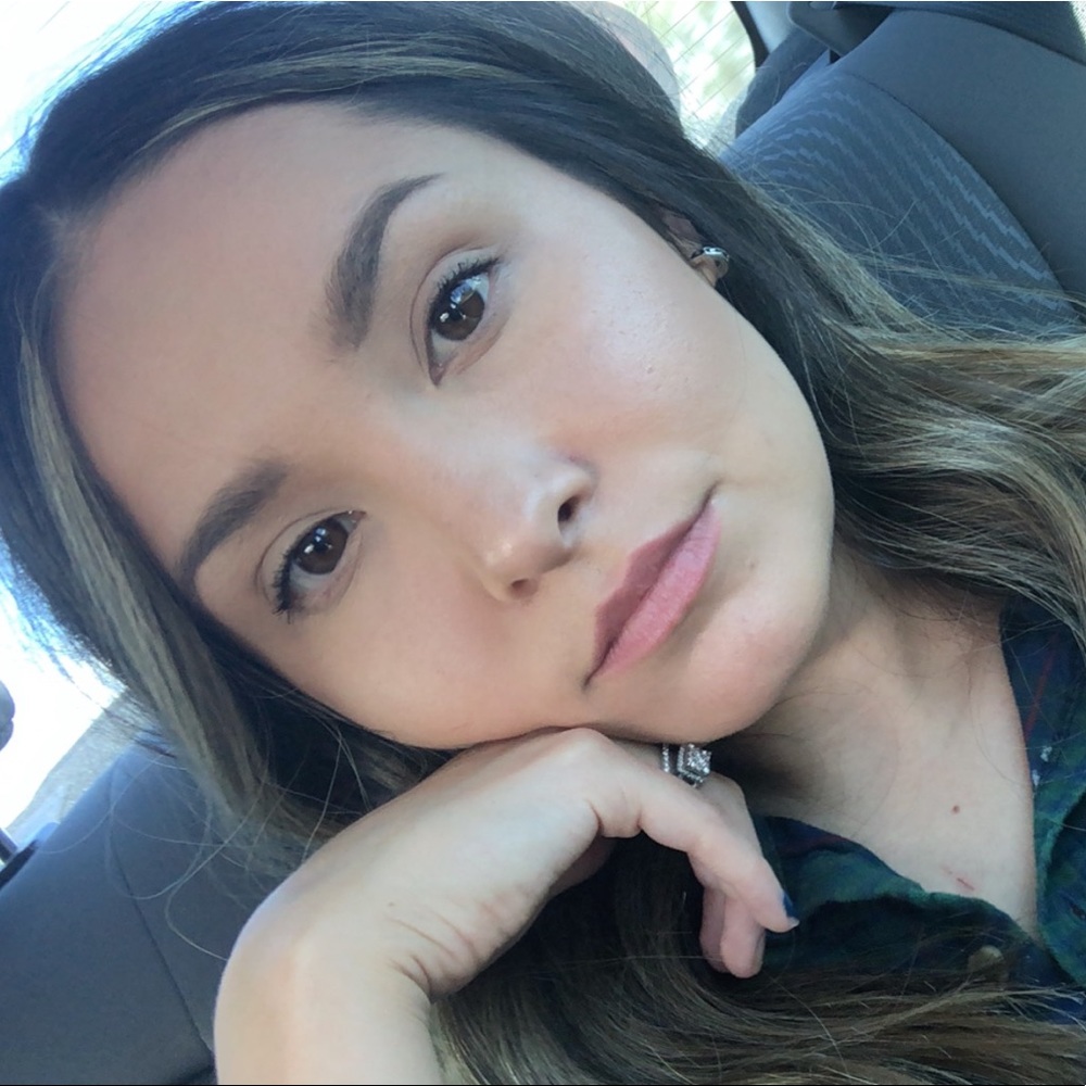 Meet your Posher, Mariah